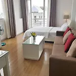Eco Au Duong Lan - Ecodotel 2