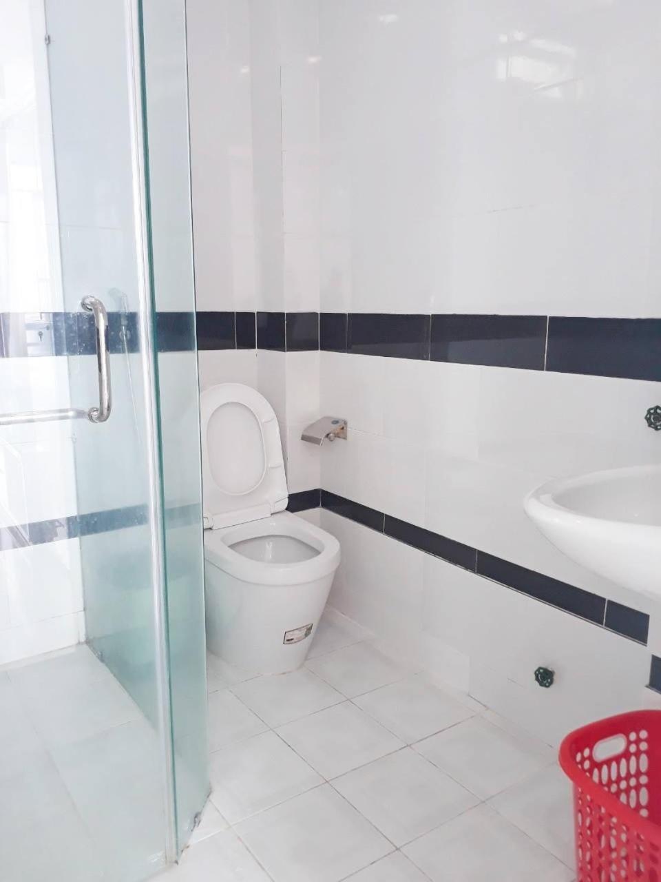 Eco Au Duong Lan - Ecodotel 2 Apartment