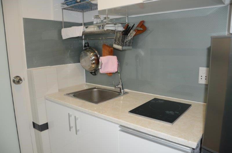Apartment Eco Au Duong Lan - Ecodotel 2