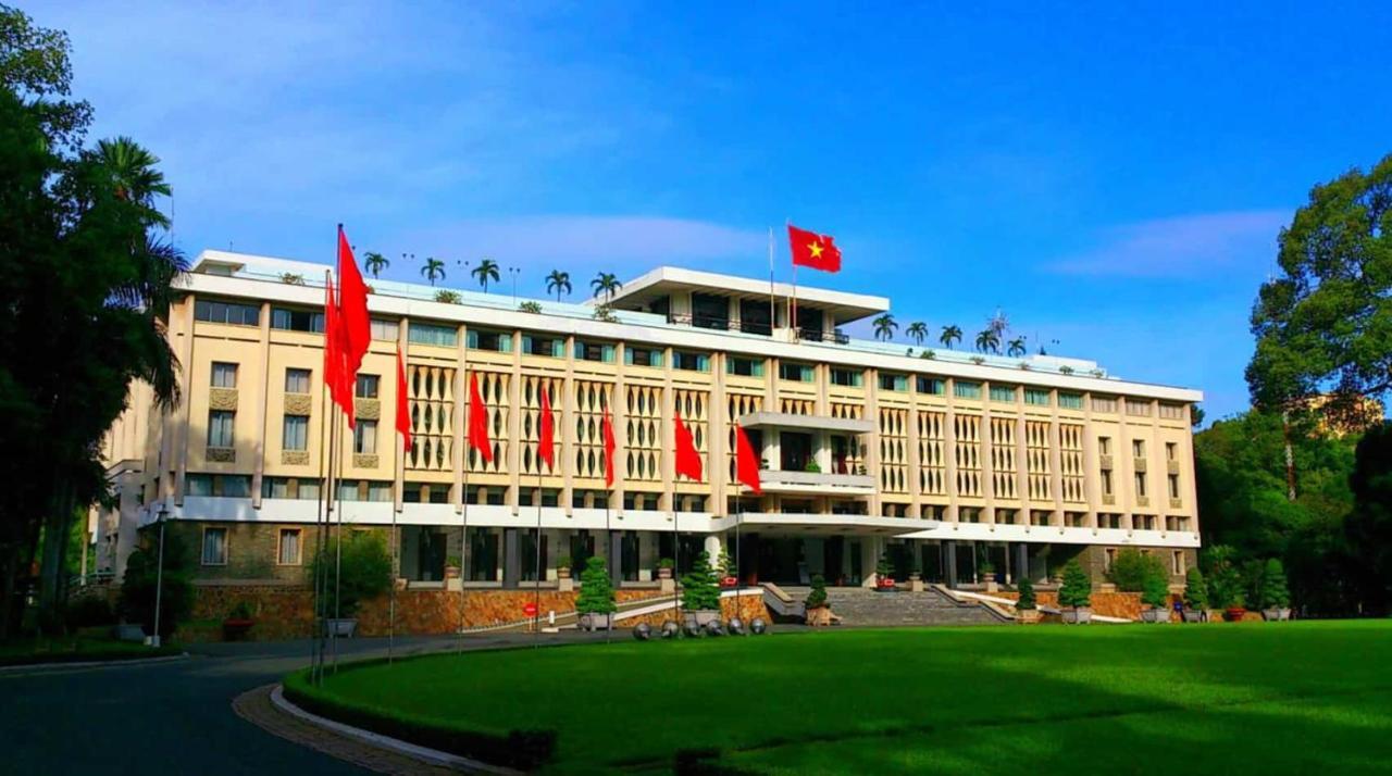 Apartamento Eco Au Duong Lan - Ecodotel 2